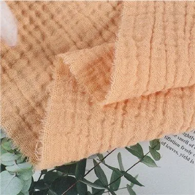 Crêpestof met dubbel gaas