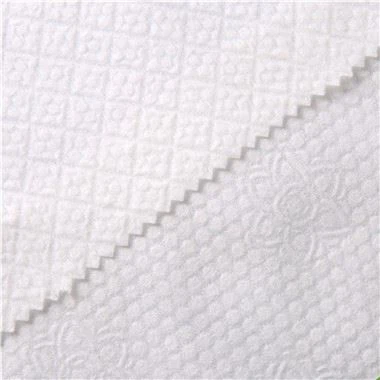 Niet-geweven stof voor reiniging