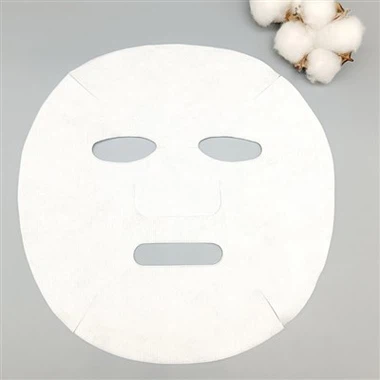 Gezichtsmaskerpapier